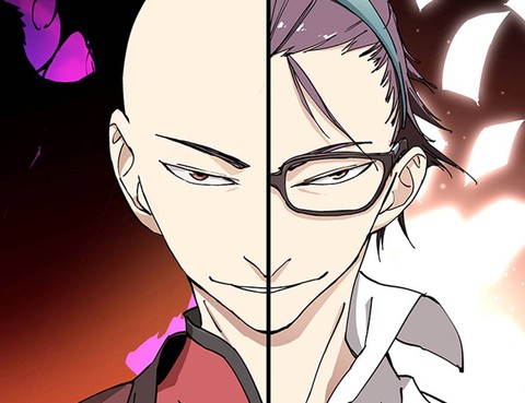 三集男主角