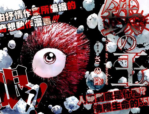 鐵之王