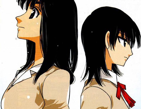 School_Rumble-Z