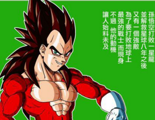 龍珠next gen
