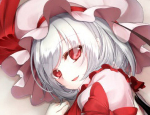 地獄東方紅魔鄉