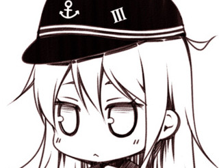 艦孃的日常