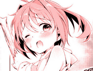 SSR般的N卡娘