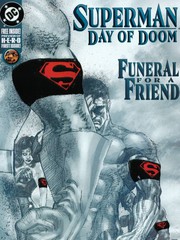 Superman Day Of Doom