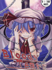 Bloody Tears
