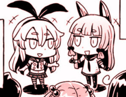 艦隊Collection 魚雷效應