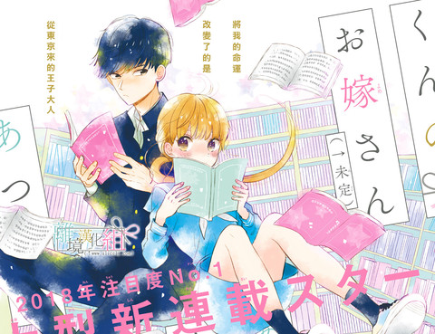 敦盛的新娘（←暫定）