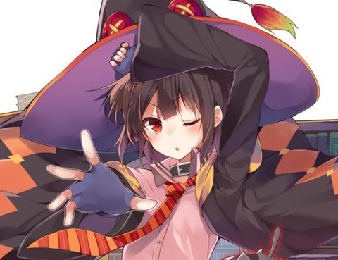 為美好的短篇獻上祝福！