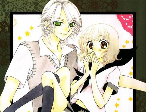 天使二分之一方程式