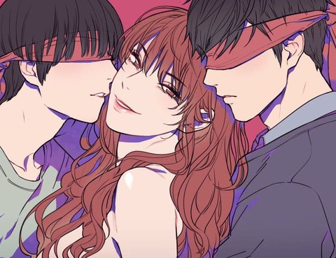 虐美人Sadistic Beauty
