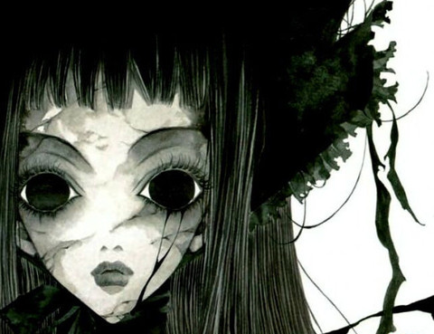 Horror Collector