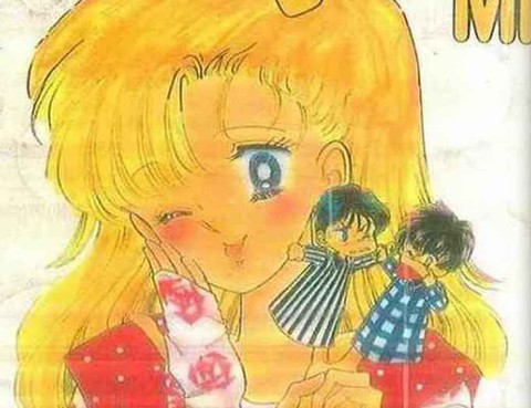 愛情DoReMi