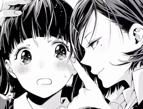 百合花園