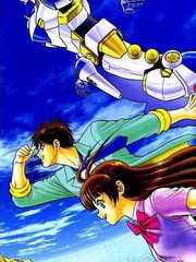 ACT-ON!機器人大戰