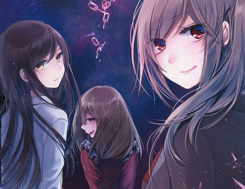 病百合