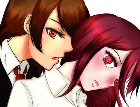 The Mistress Story
