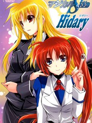 魔法少女SEED Hidary
