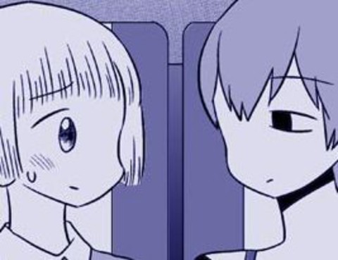 夜行巴士