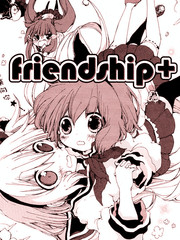 friendship+