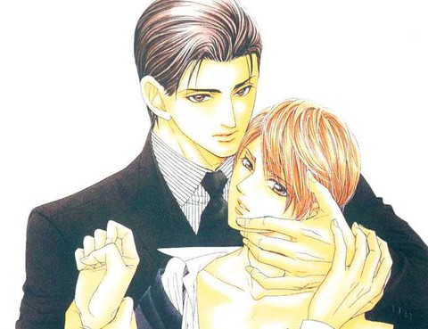 Mr.Secret Floor～小說家的惡作劇音符～