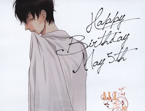 Birthday：H