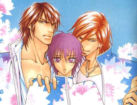 你的雙手好有感覺