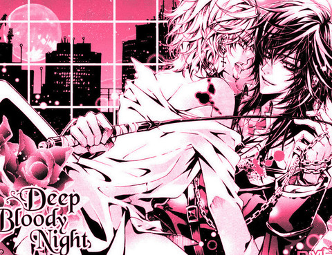 血色之夜