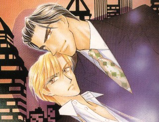 加倍的愛情配方