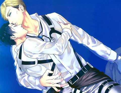 Kiss Mark