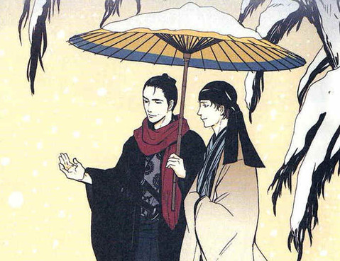 一期之夢