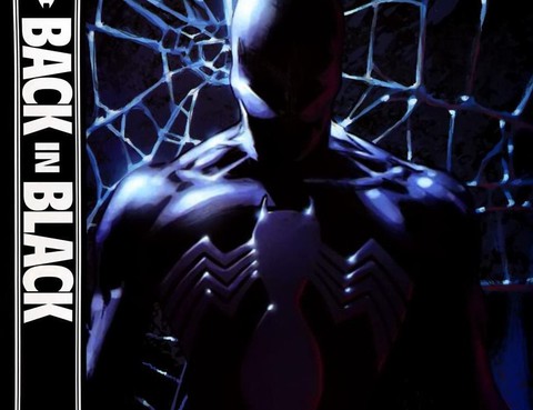 神奇蜘蛛俠：重歸黑暗