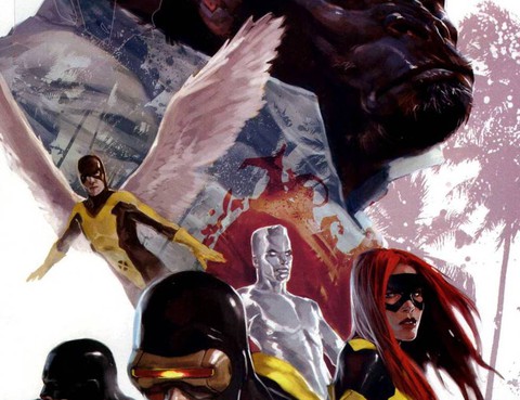 X-戰警：第一課v1