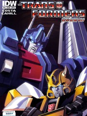 TRANSFORMERS