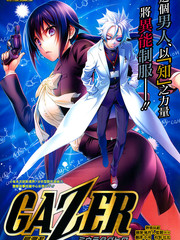 觀測者Gazer