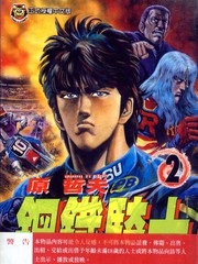 鋼鐵騎士