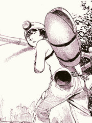 筒井筒