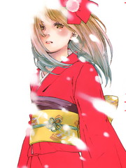 漫畫的製作方法