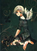 CLOVER三葉草