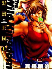 野蠻王國