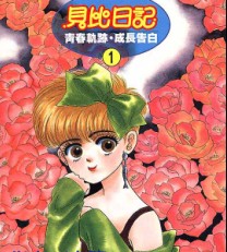 貝比日記