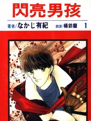 閃亮男孩