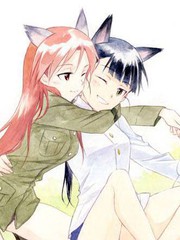強襲魔女同人