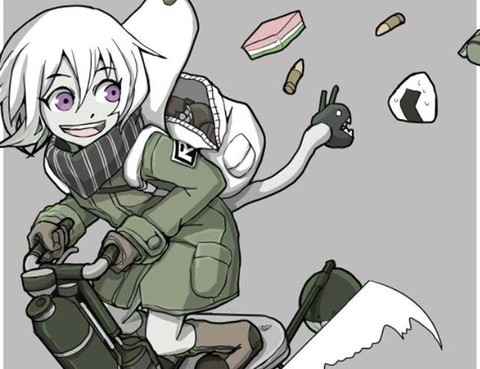 Re:BORDER