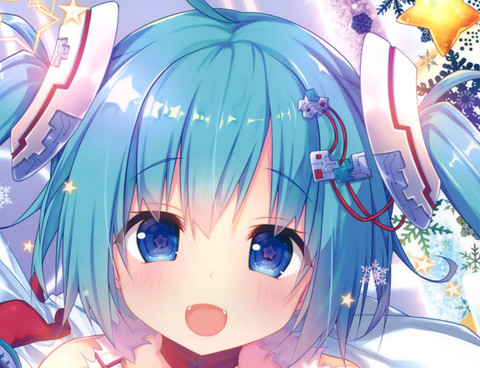 (C89)萌妹收集25