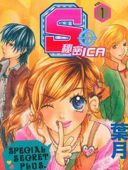 S.祕密ICA