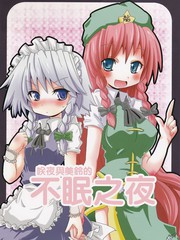 咲夜和美鈴的不眠之夜