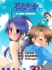 家庭羅曼史
