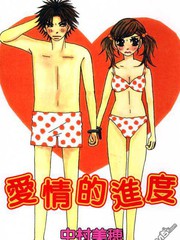 愛情的進度