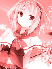 戀色之雪