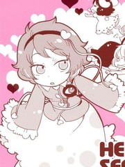 HEART SEEK!